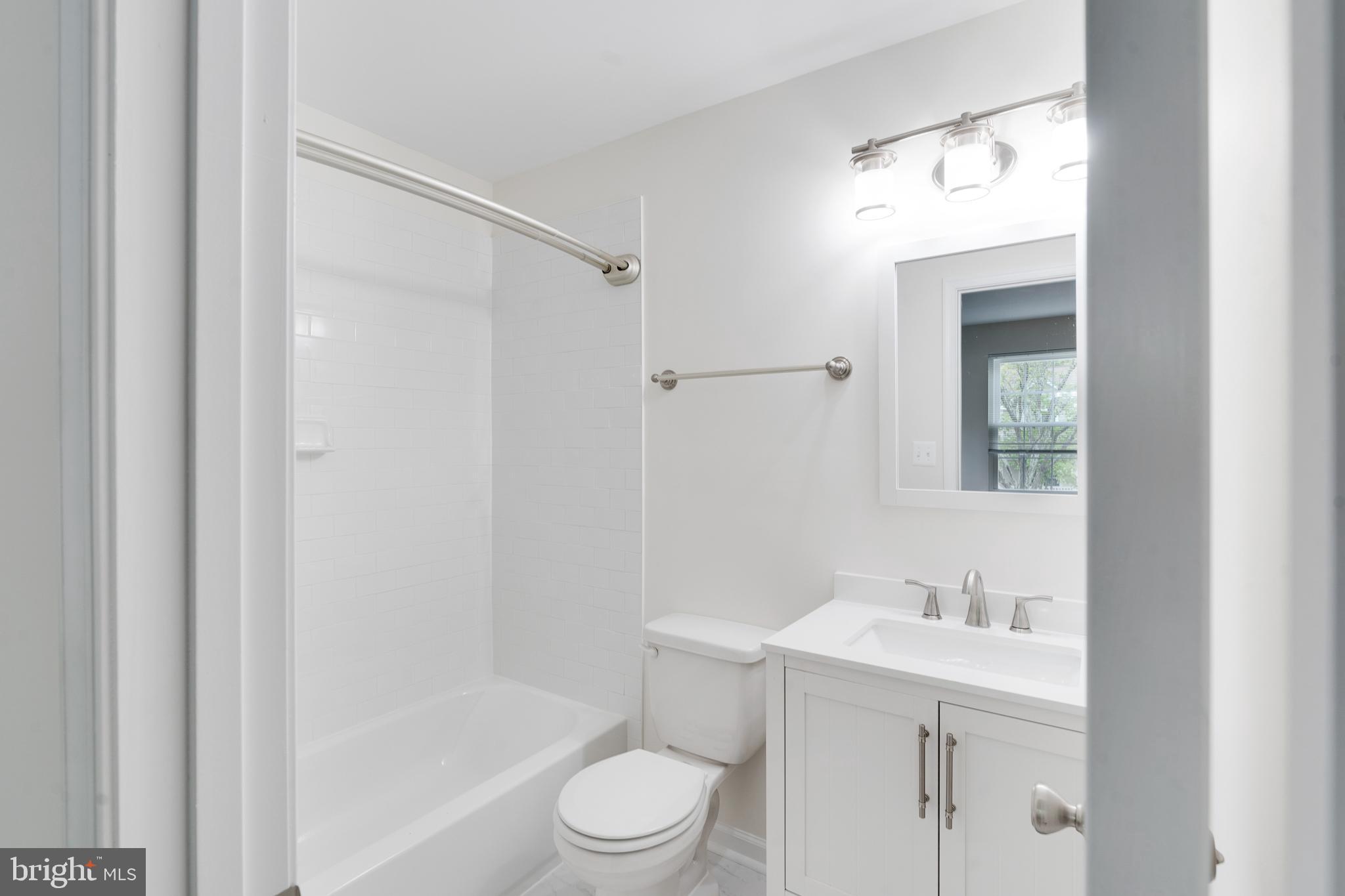 DORSEY HALL - Residential