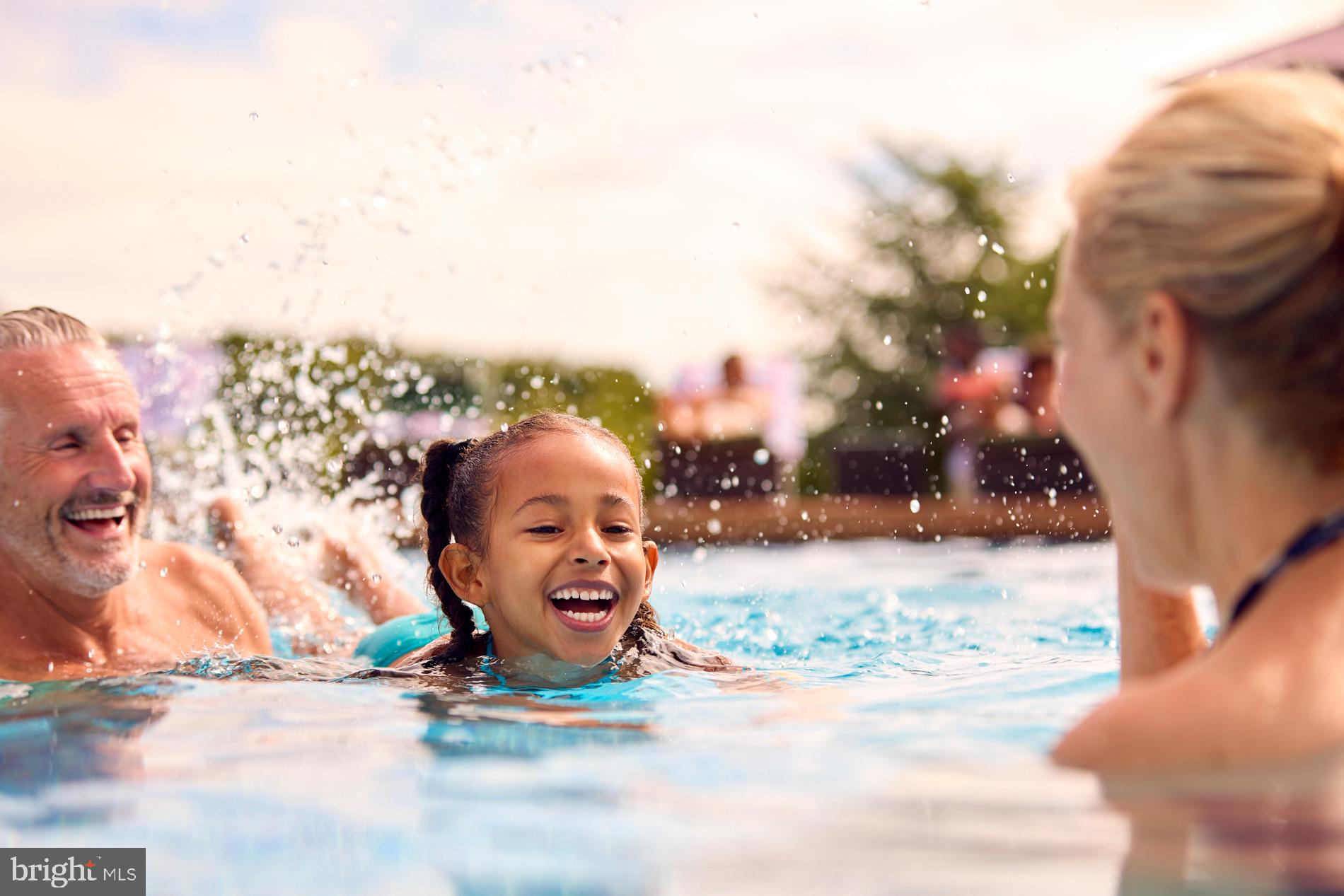 SPARROWS POINT - Residential