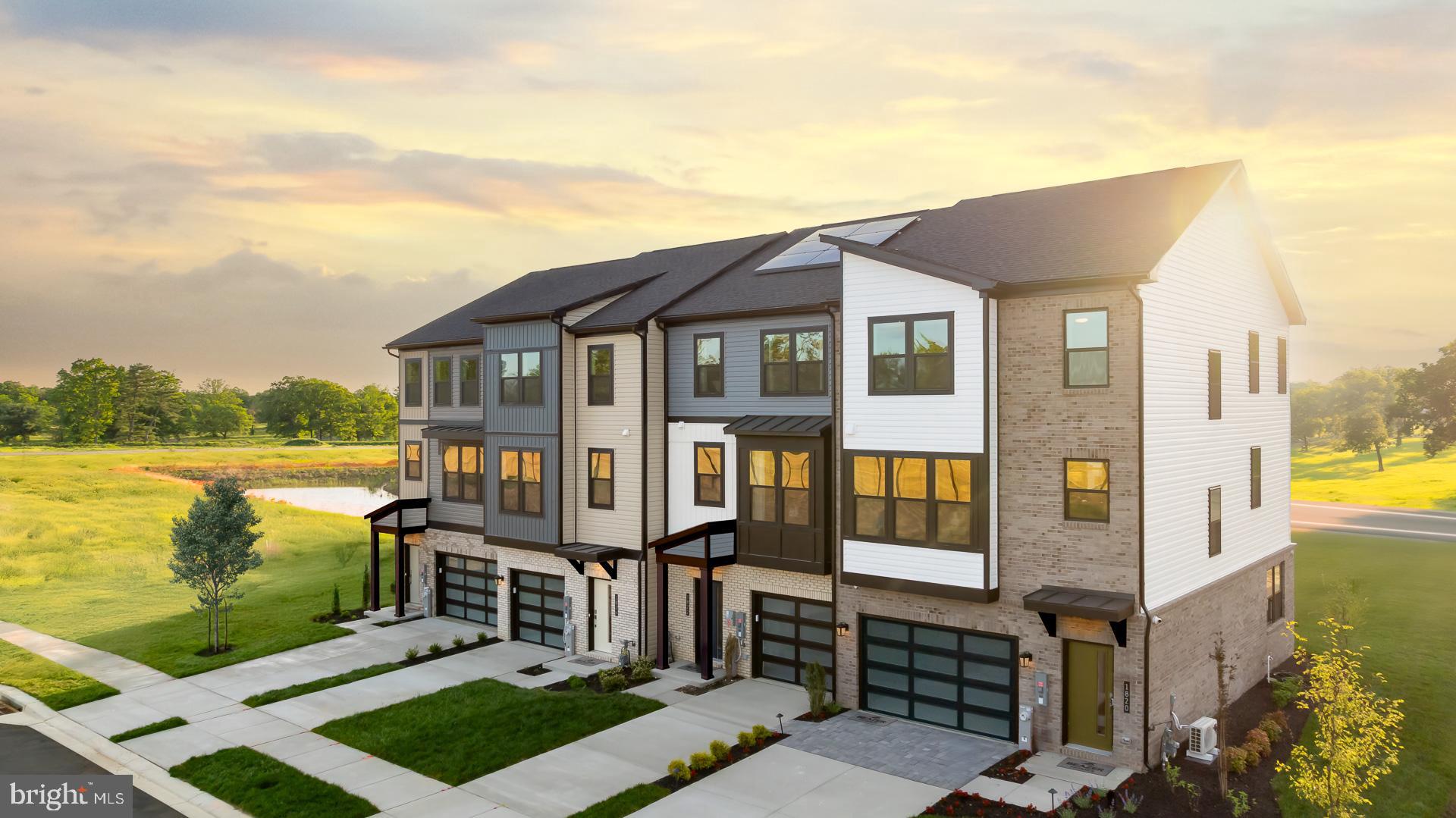 SPARROWS POINT - Residential