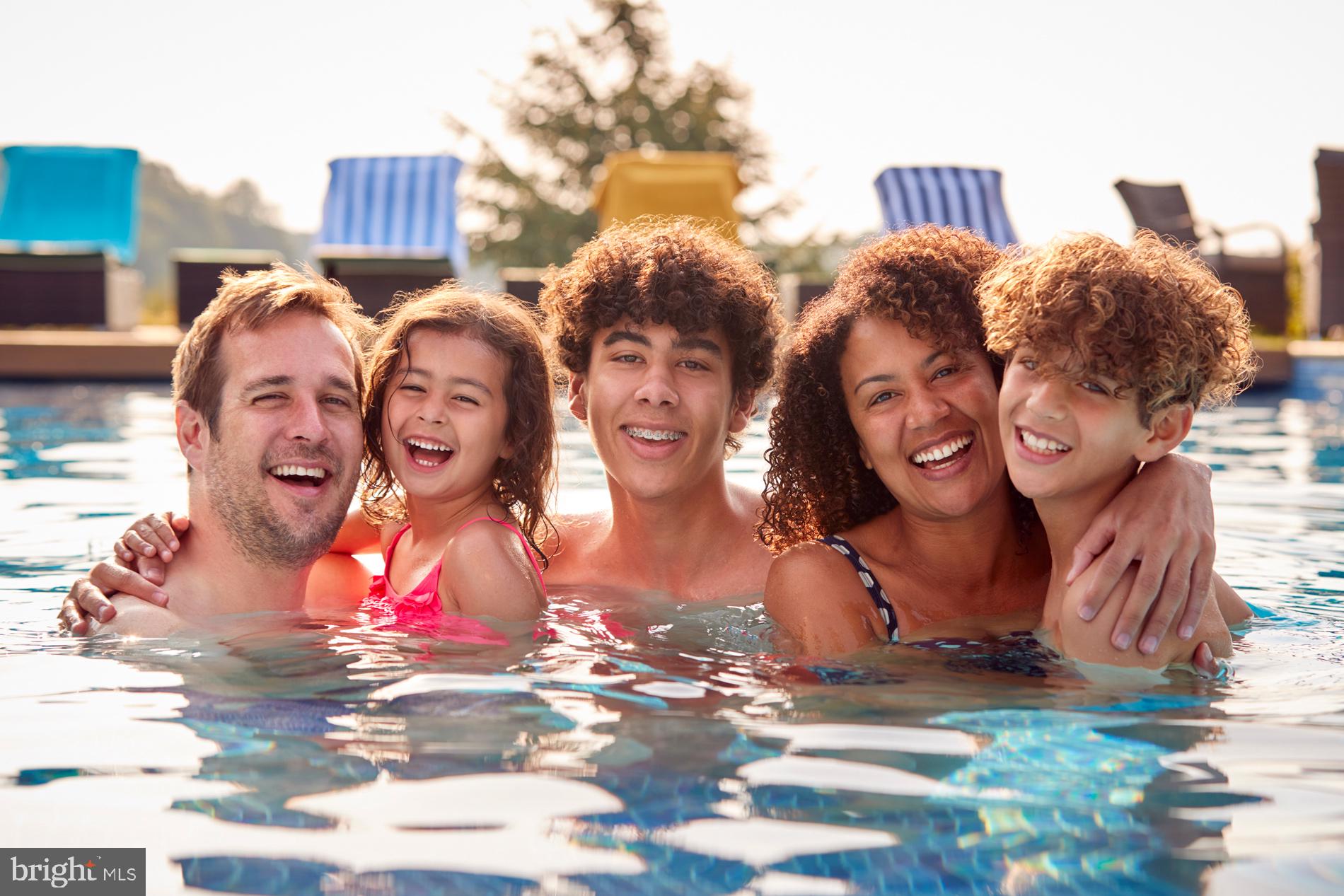 SPARROWS POINT - Residential