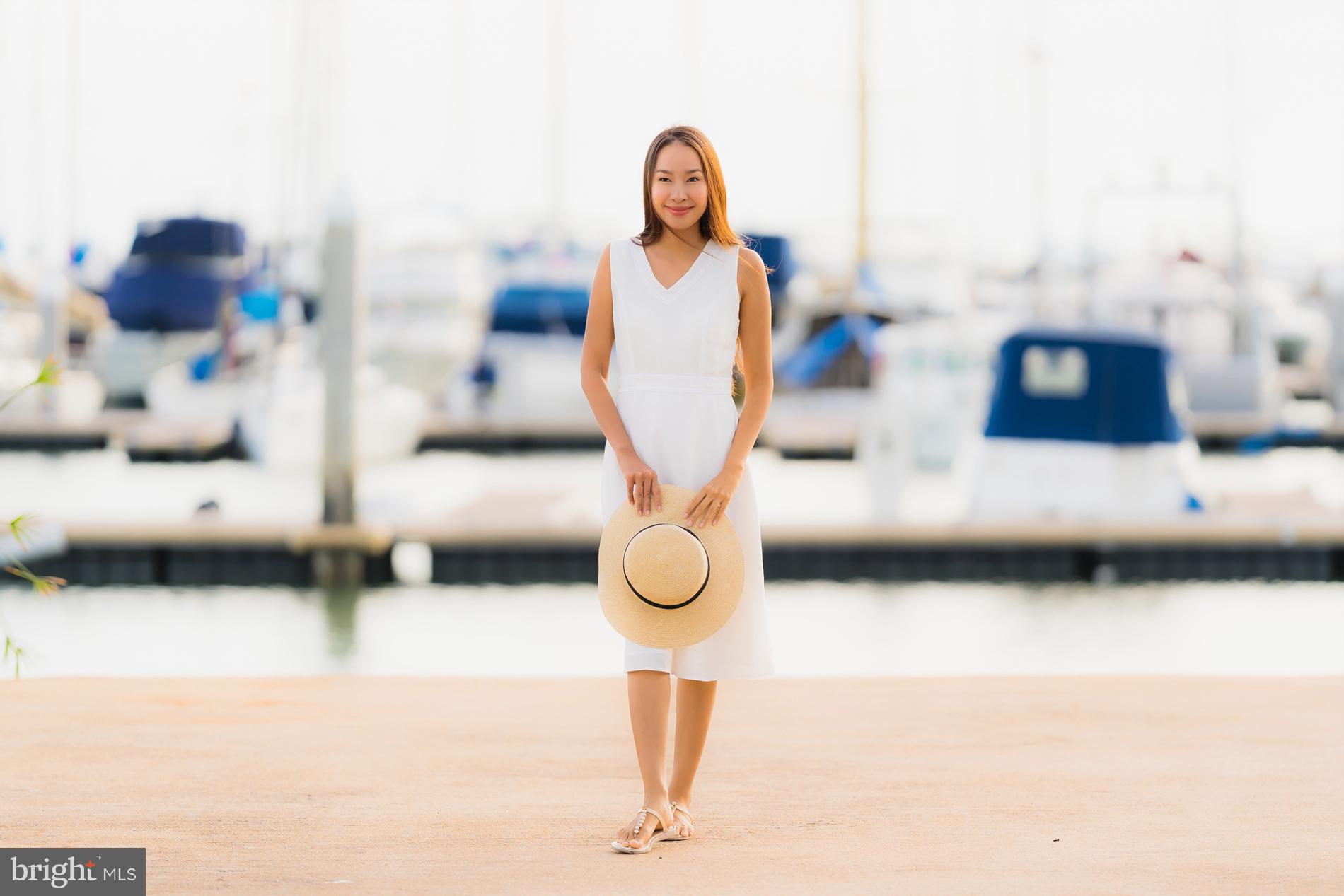 SPARROWS POINT - Residential