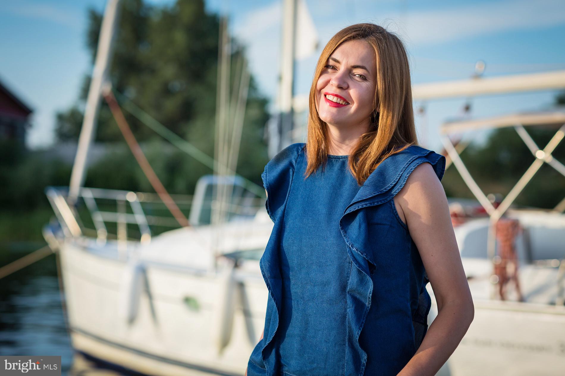 SPARROWS POINT - Residential