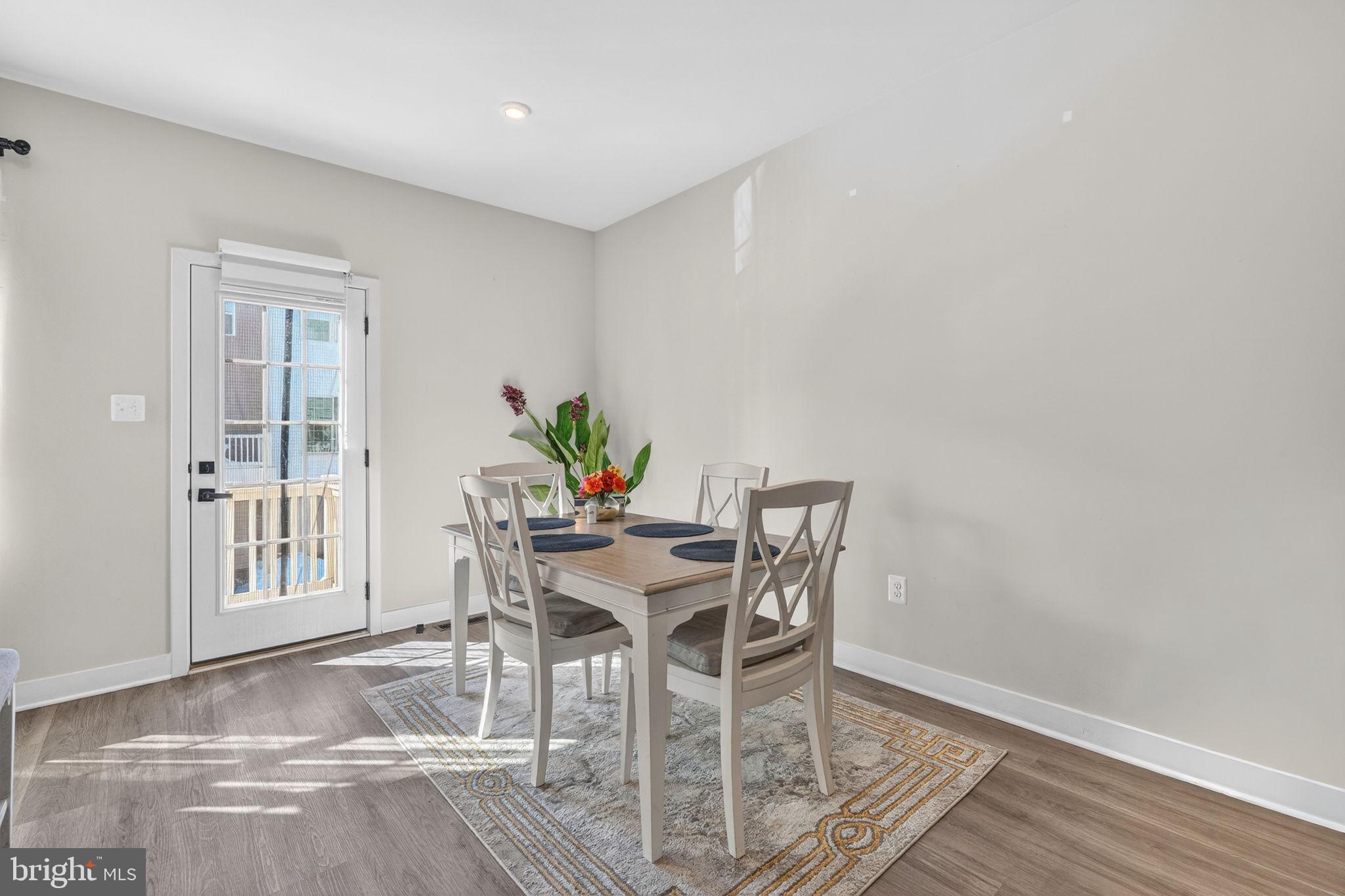 MONTGOMERY VILLAGE - Residential