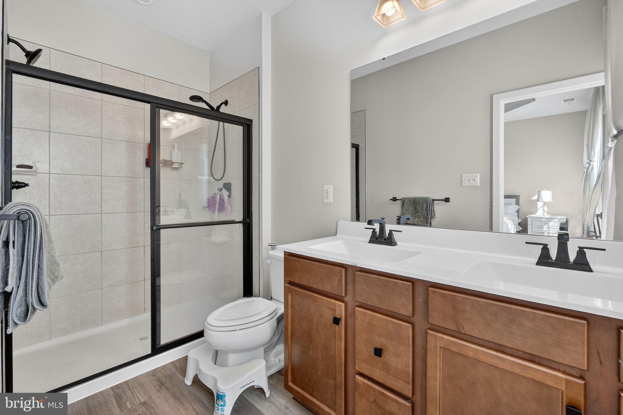 MONTGOMERY VILLAGE - Residential