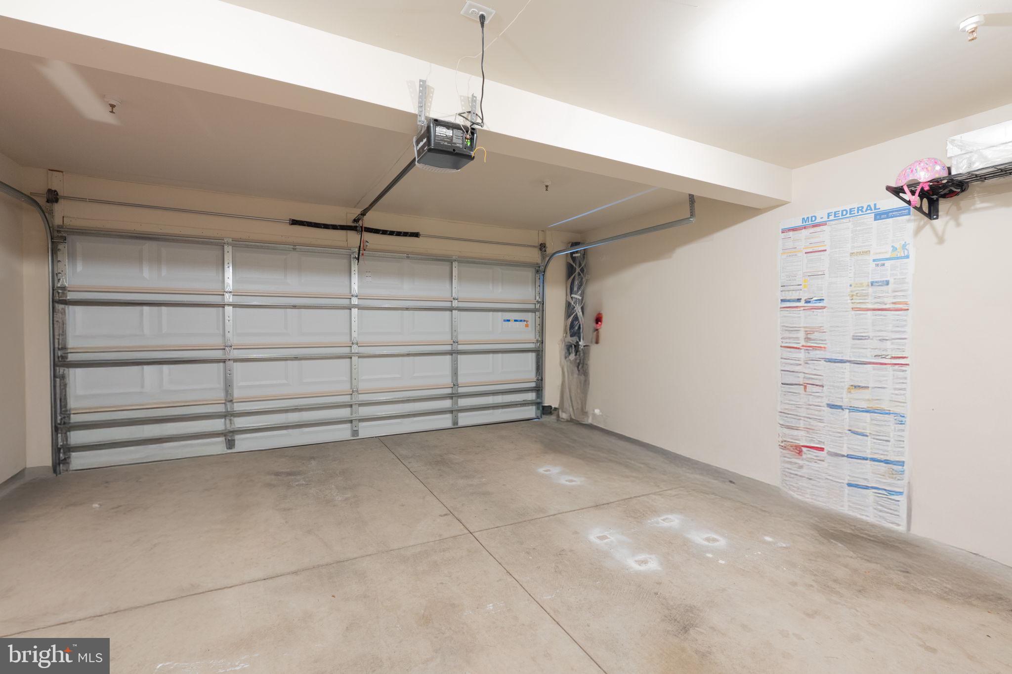 MONTGOMERY VILLAGE - Residential