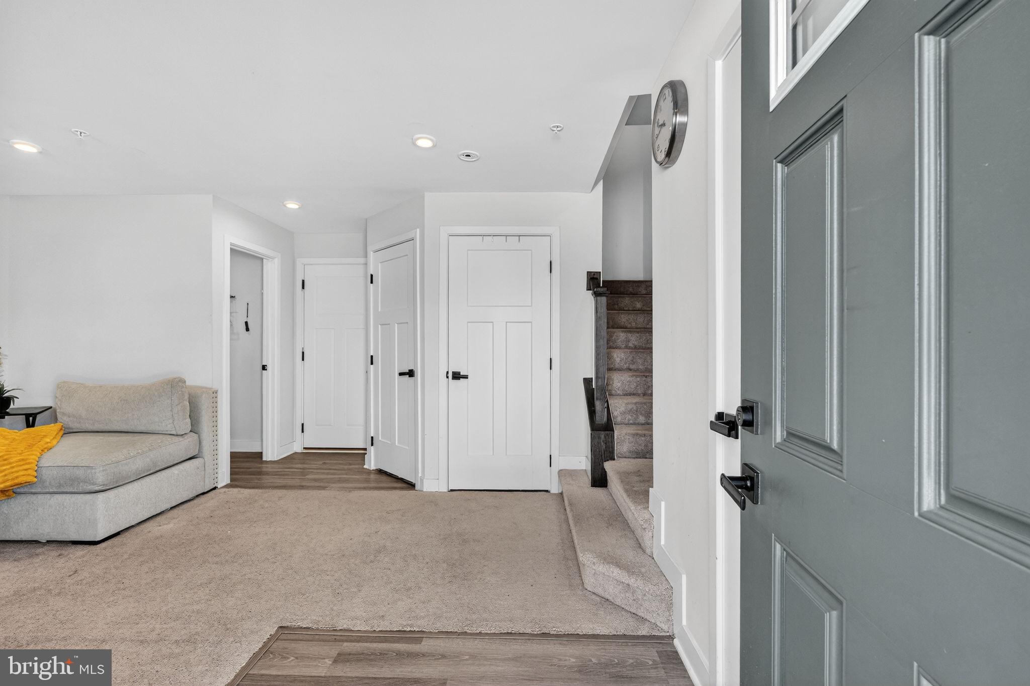 MONTGOMERY VILLAGE - Residential