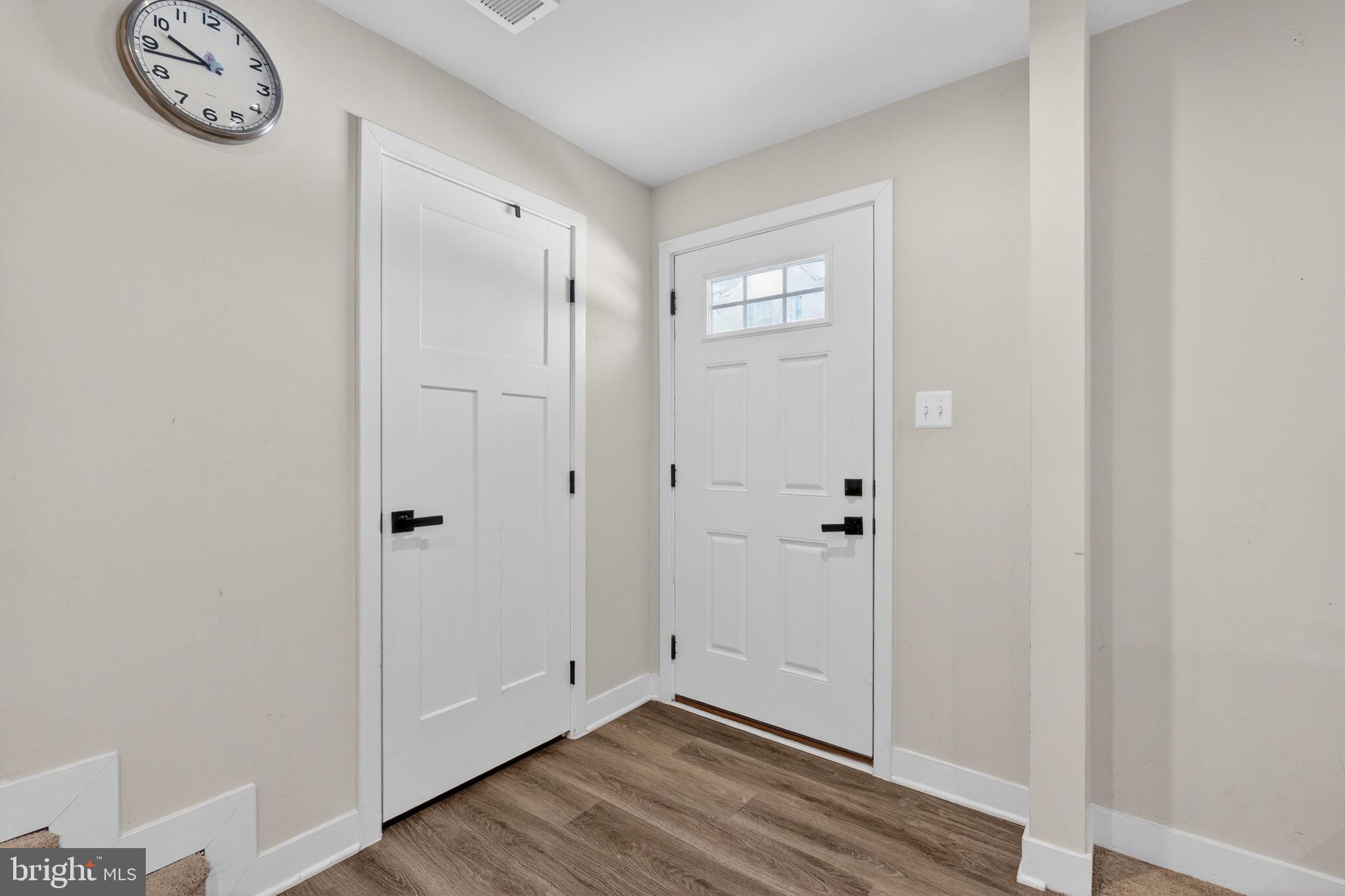 MONTGOMERY VILLAGE - Residential