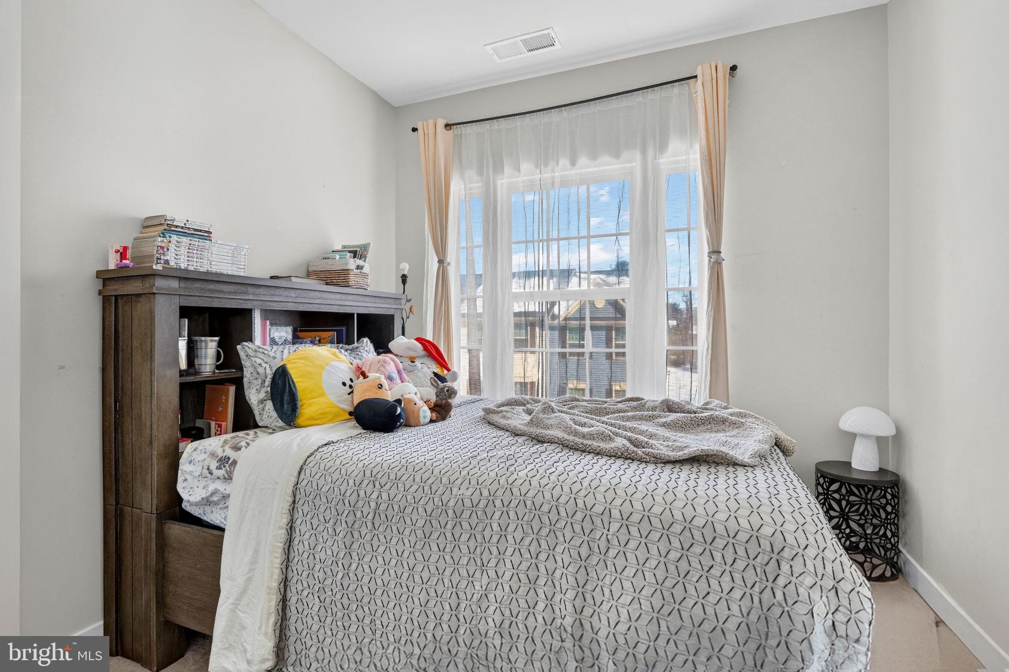 MONTGOMERY VILLAGE - Residential