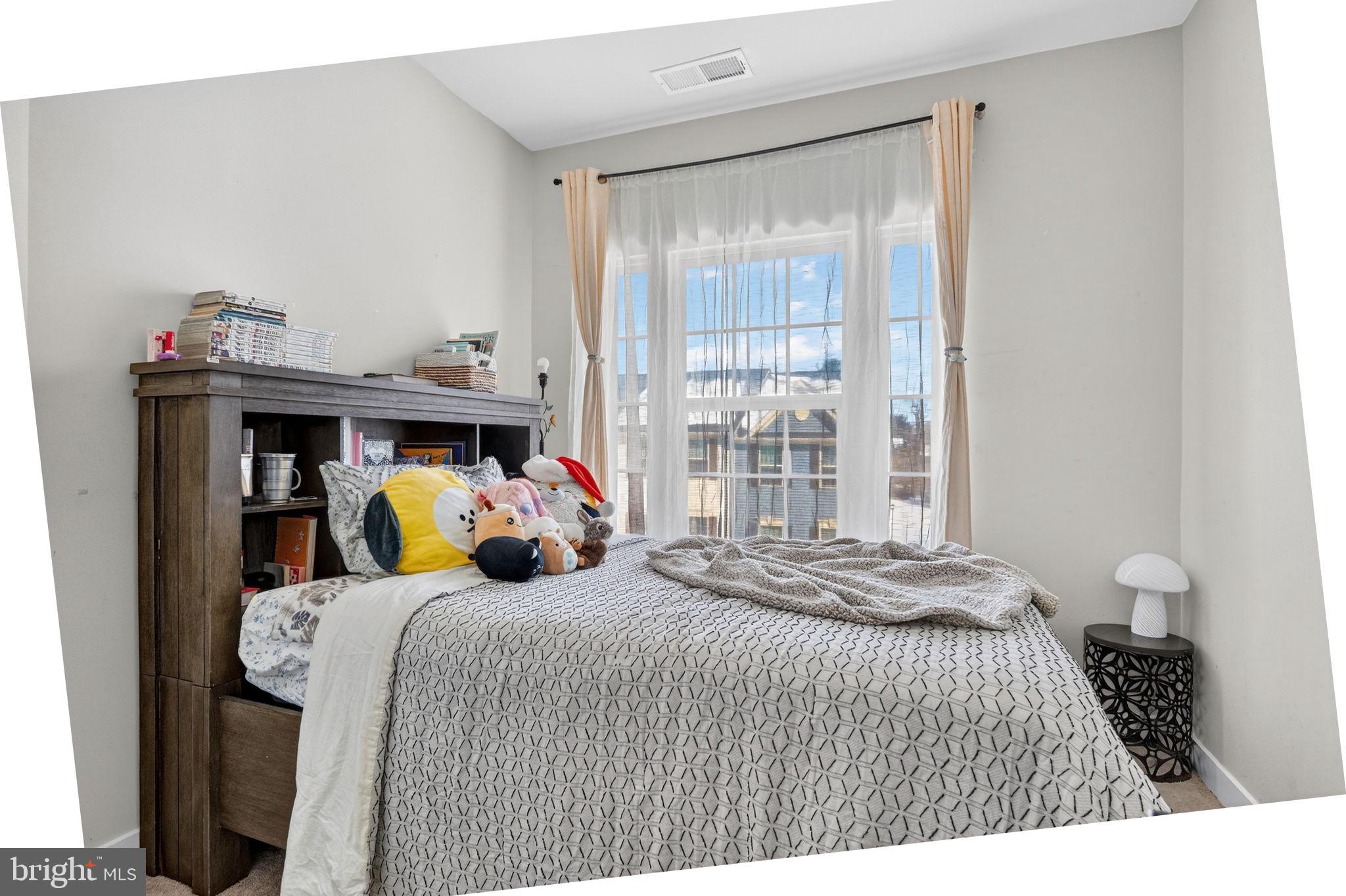 MONTGOMERY VILLAGE - Residential