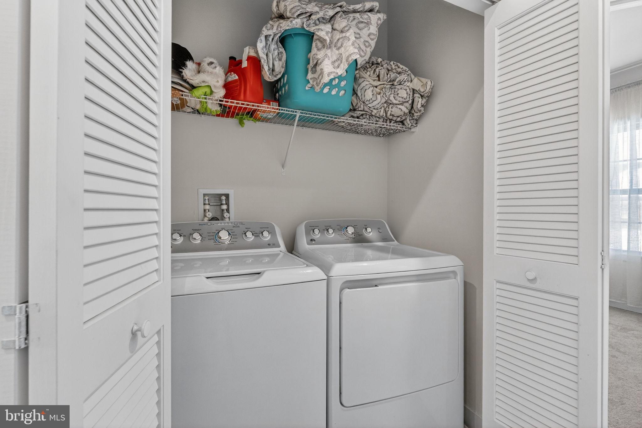 MONTGOMERY VILLAGE - Residential