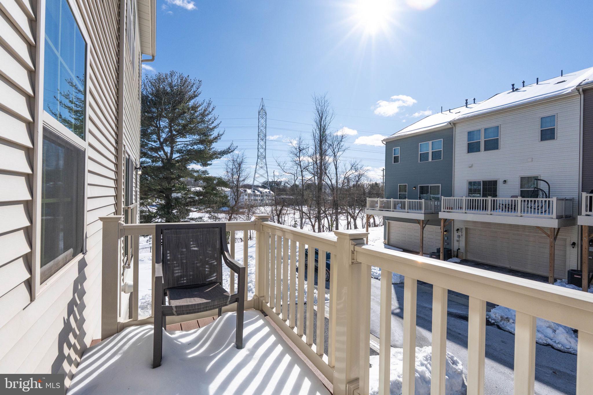 MONTGOMERY VILLAGE - Residential