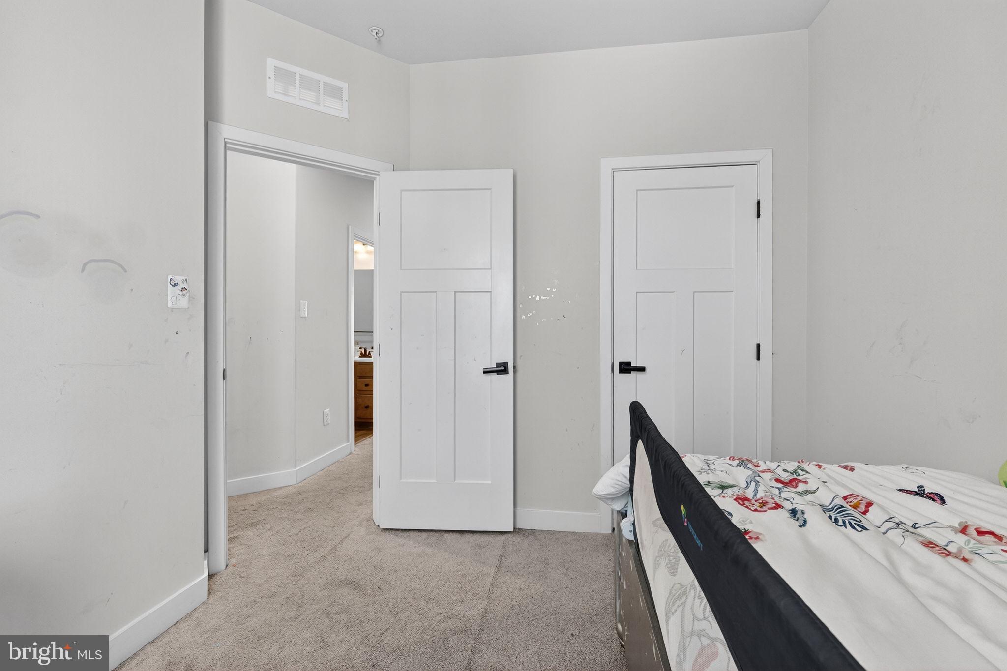 MONTGOMERY VILLAGE - Residential