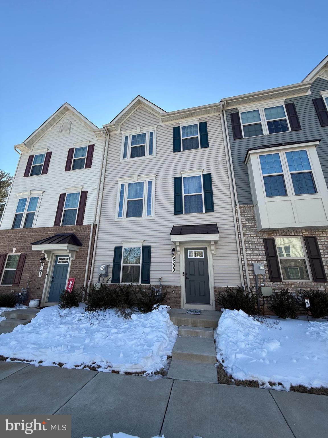 MONTGOMERY VILLAGE - Residential