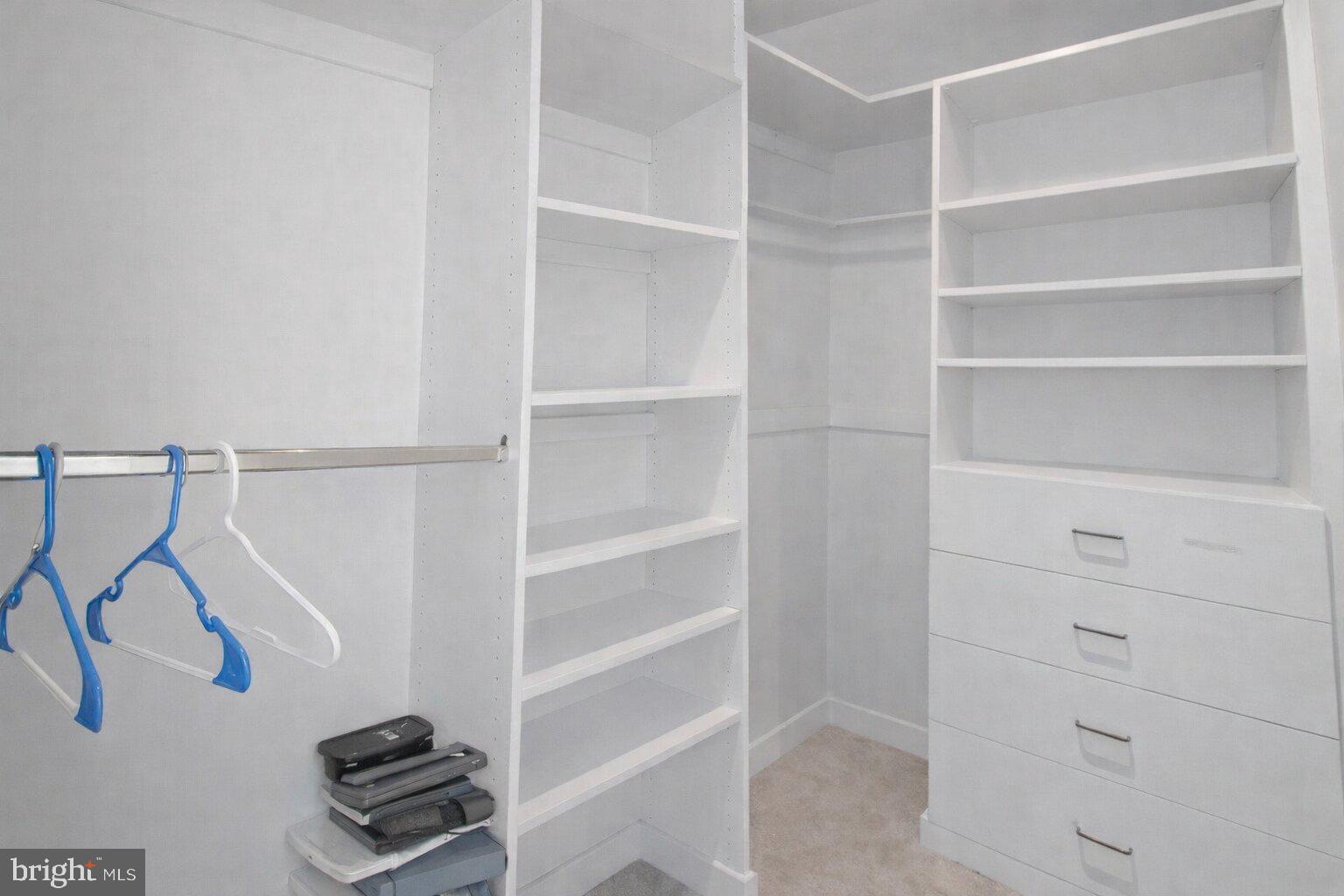 MONTGOMERY VILLAGE - Residential