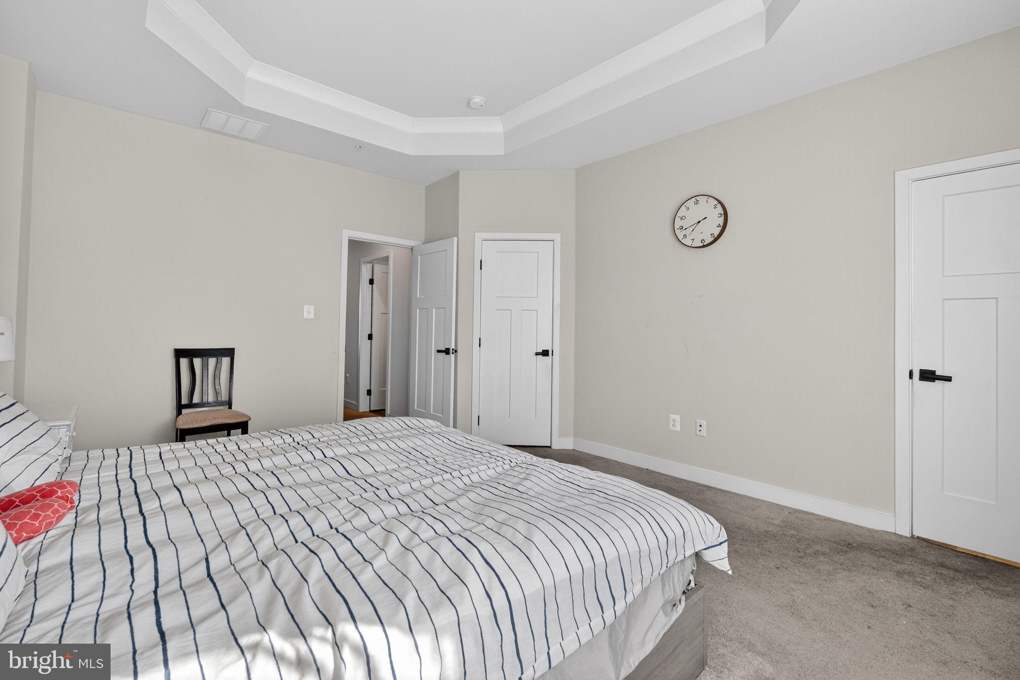 MONTGOMERY VILLAGE - Residential