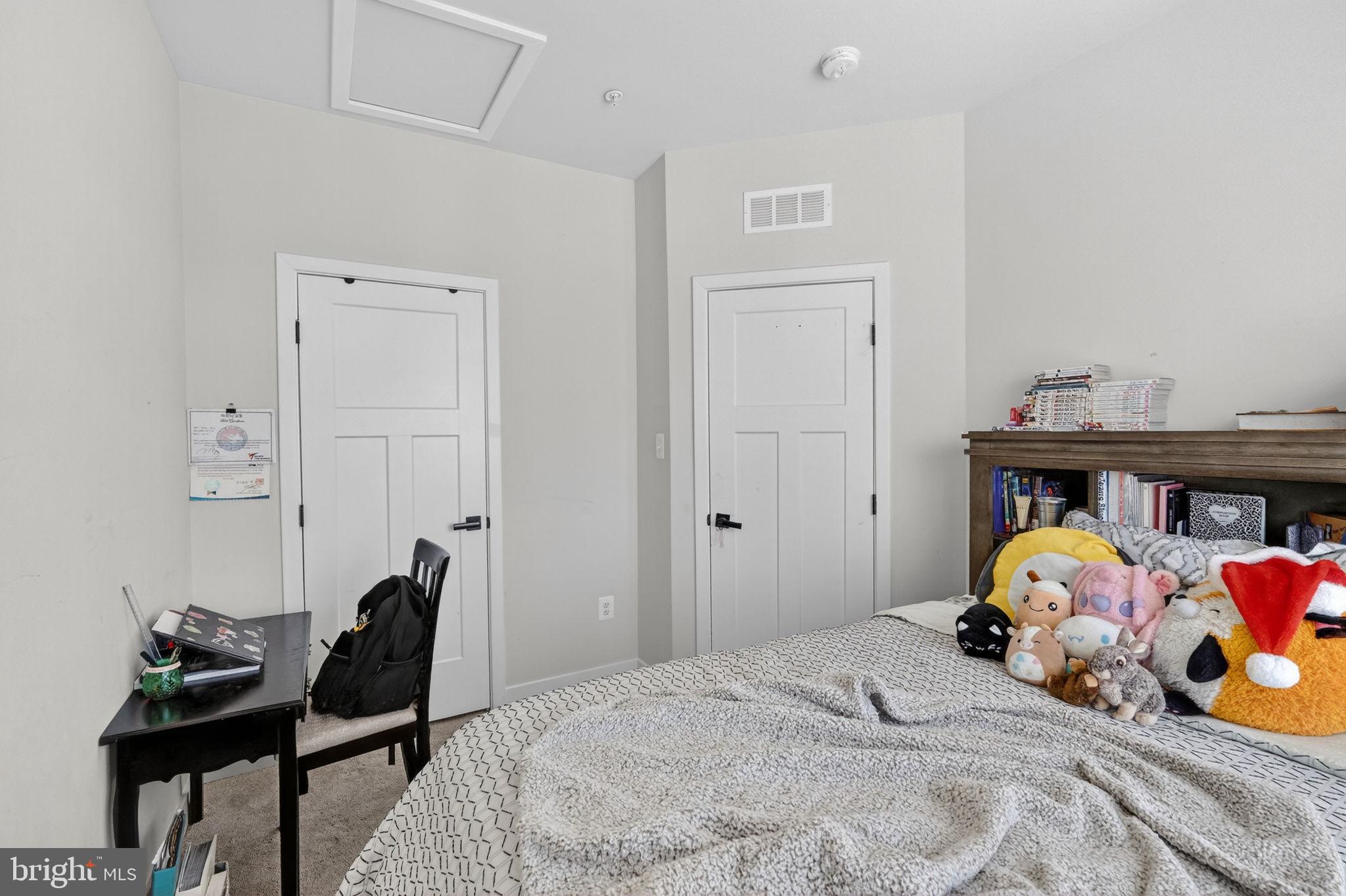 MONTGOMERY VILLAGE - Residential