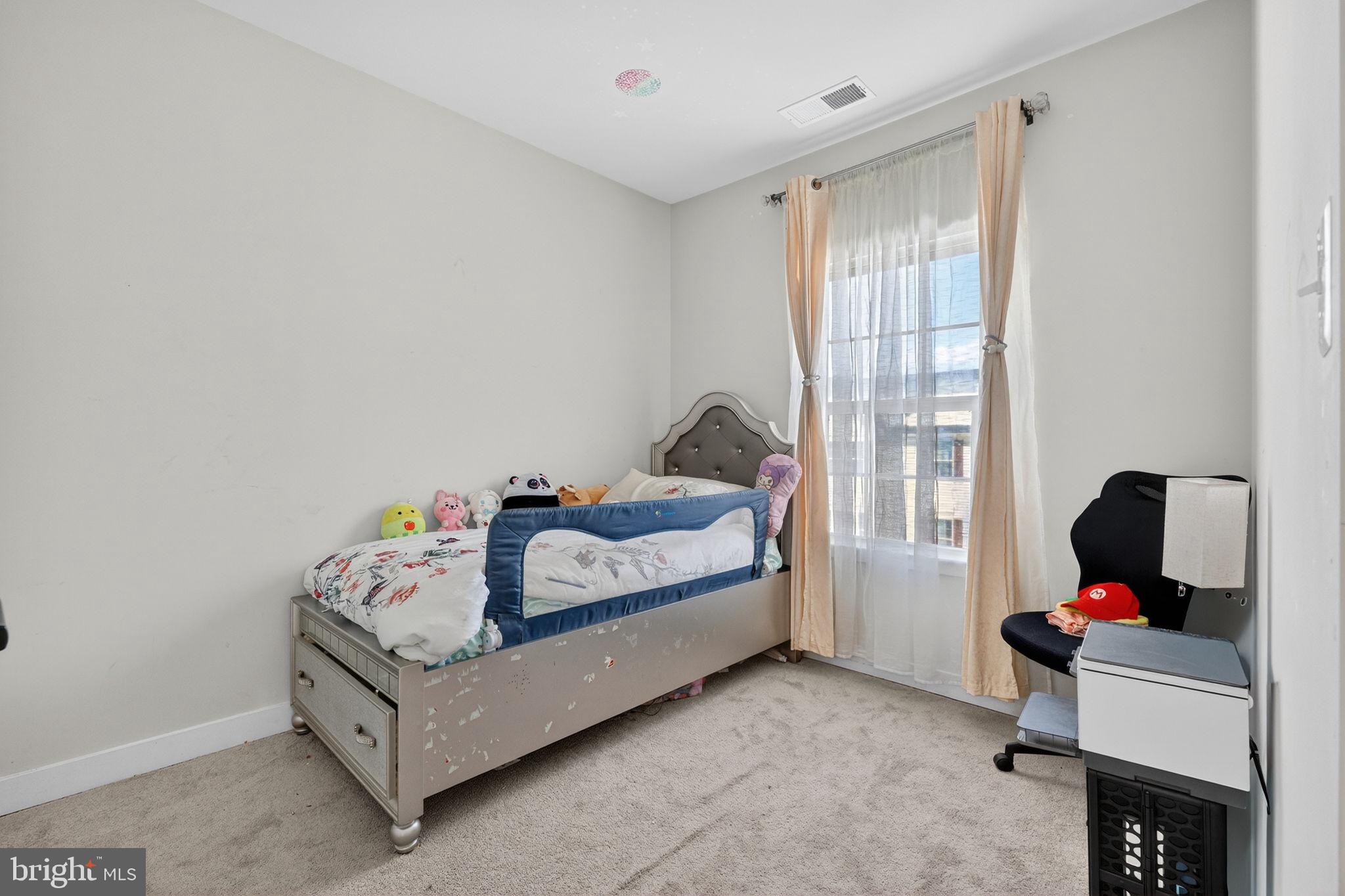 MONTGOMERY VILLAGE - Residential