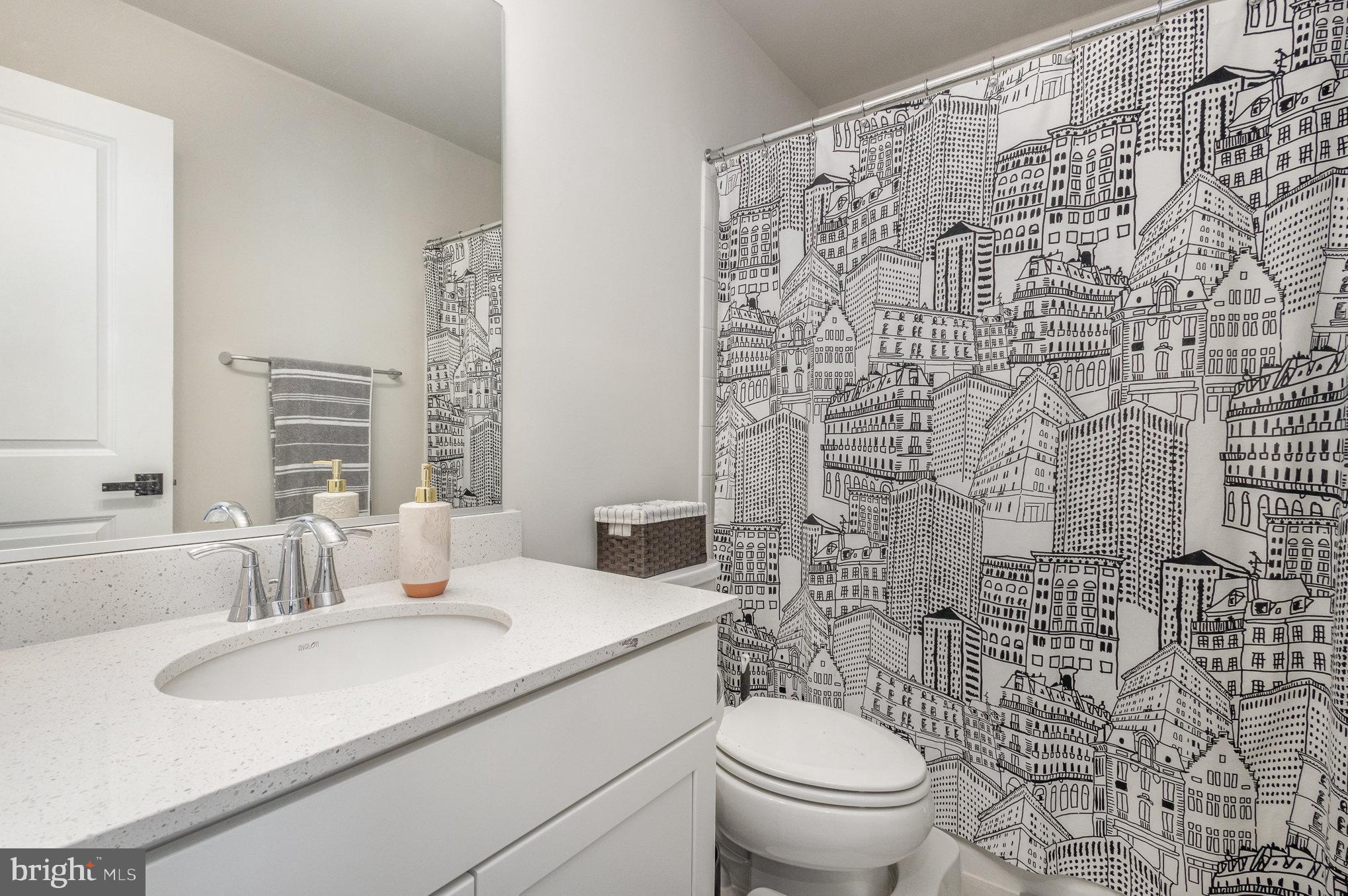 POTOMAC SHORES - Residential