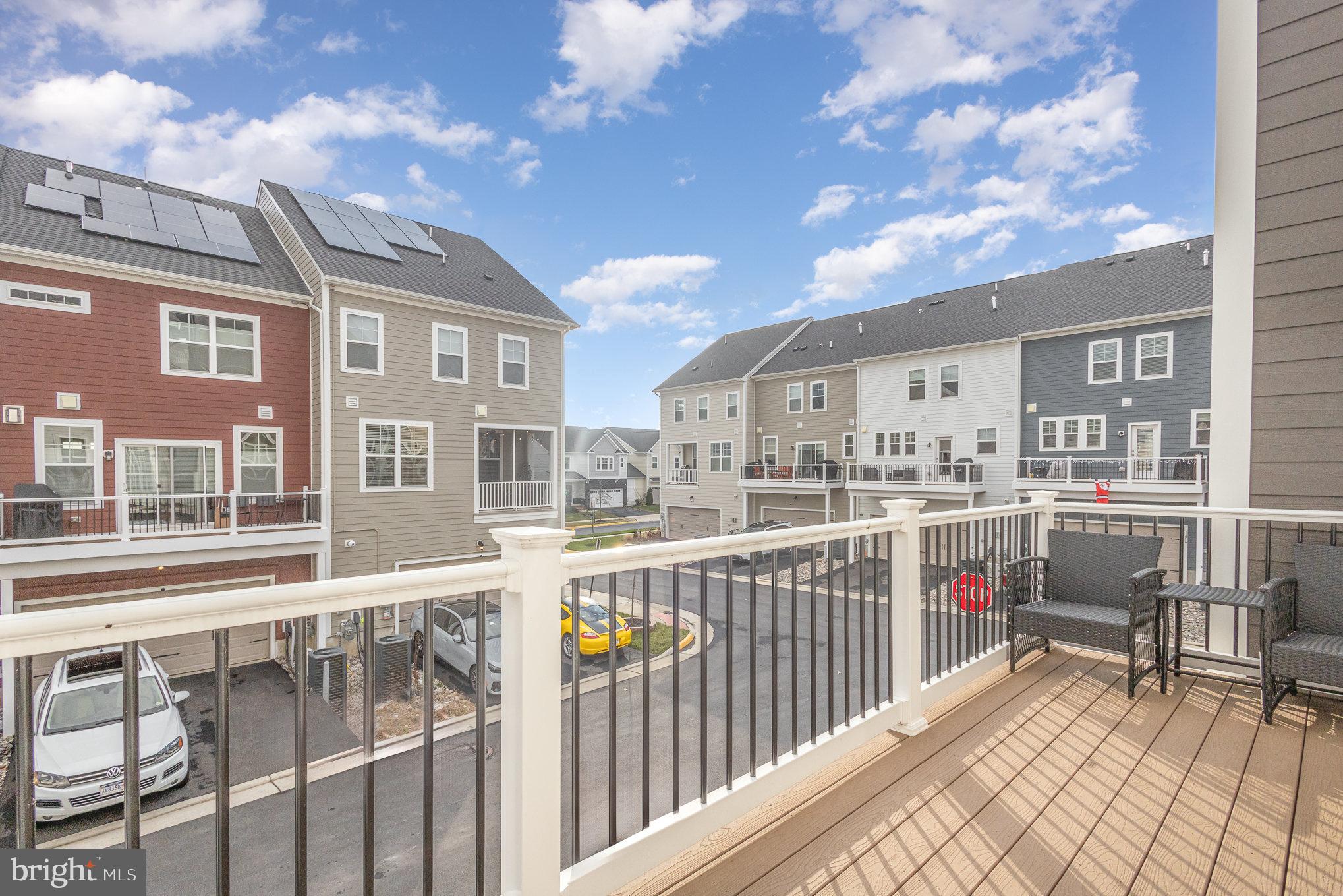 POTOMAC SHORES - Residential