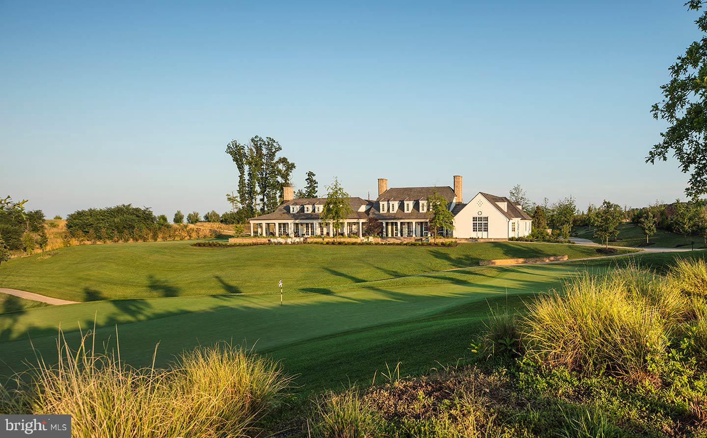 POTOMAC SHORES - Residential