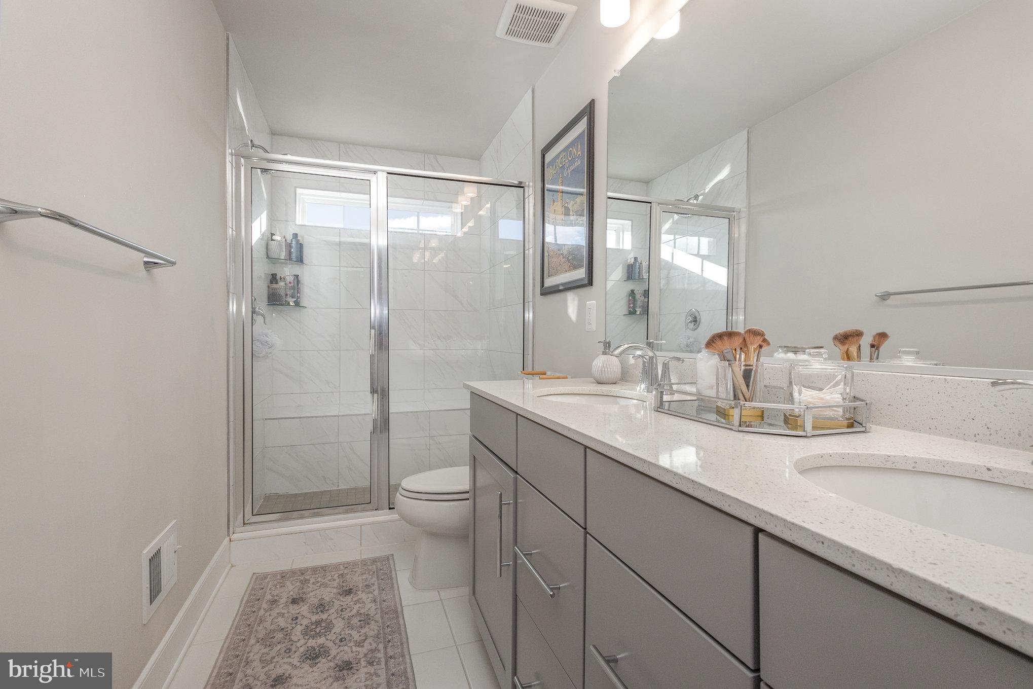 POTOMAC SHORES - Residential