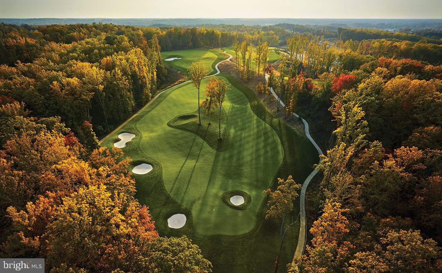 POTOMAC SHORES - Residential