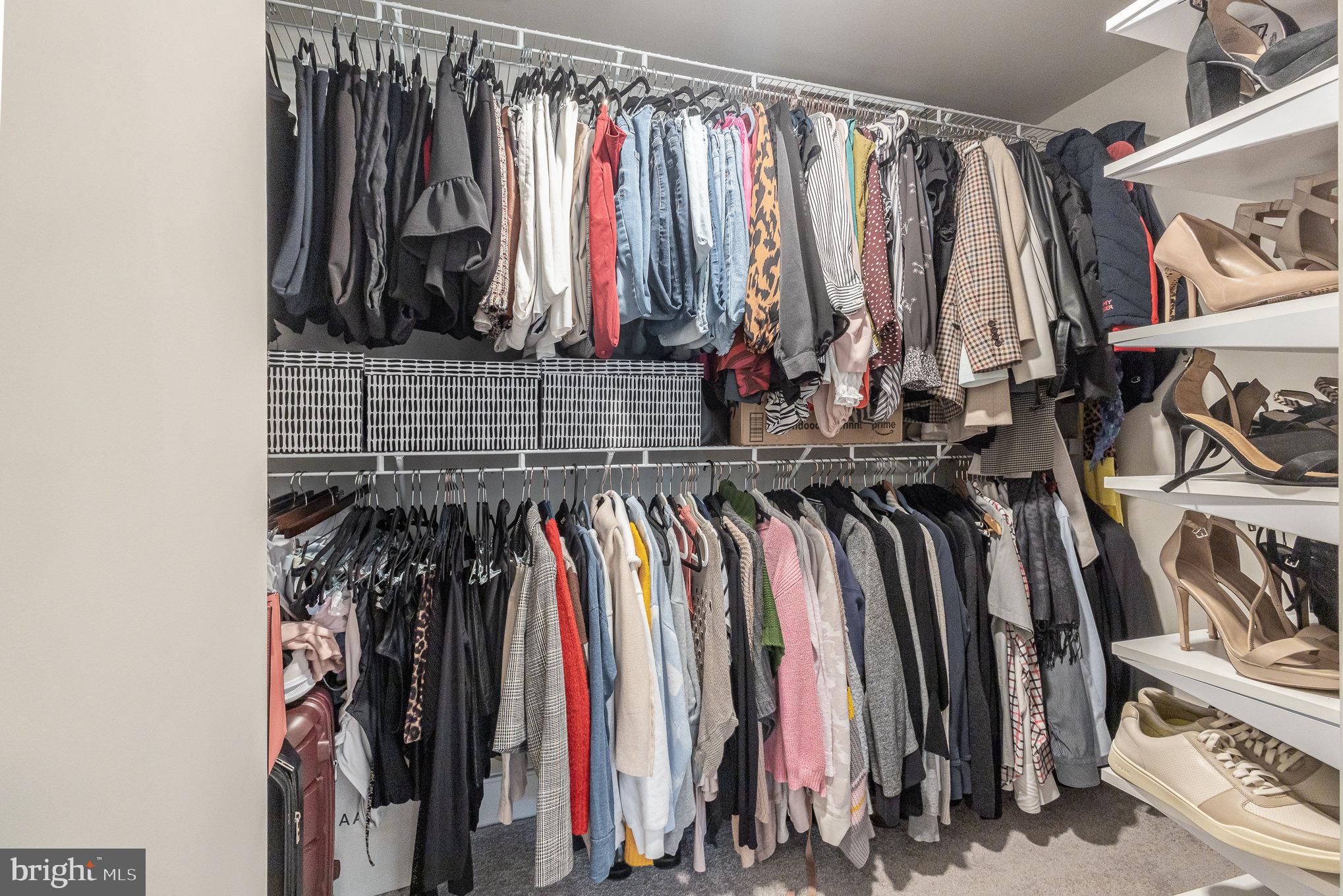 POTOMAC SHORES - Residential