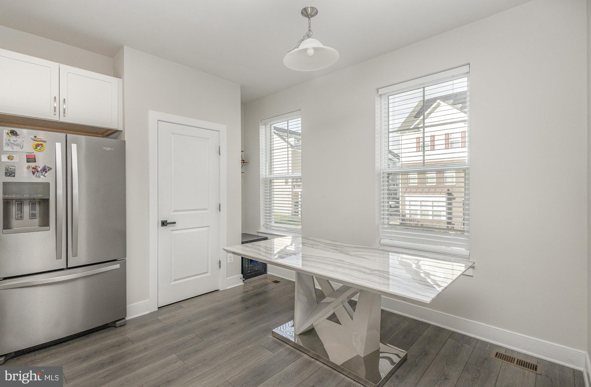 POTOMAC SHORES - Residential