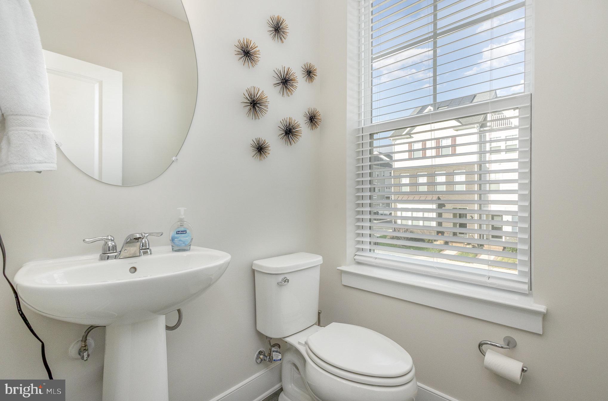 POTOMAC SHORES - Residential