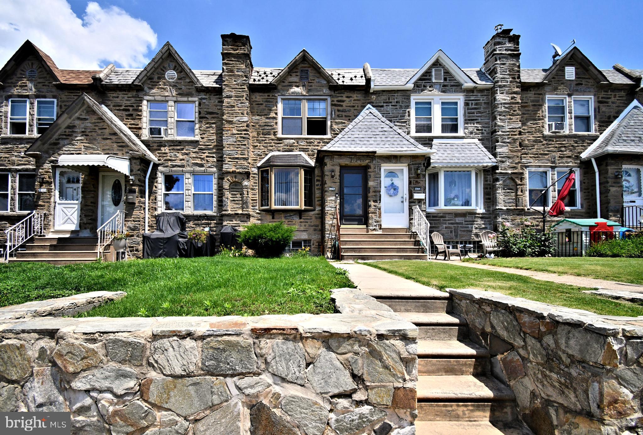 MAYFAIR (WEST) - Residential