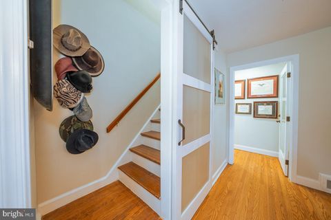 Tiny photo for 1022 Clover Hill Road, WYNNEWOOD, PA 19096 (MLS # PAMC2163708)