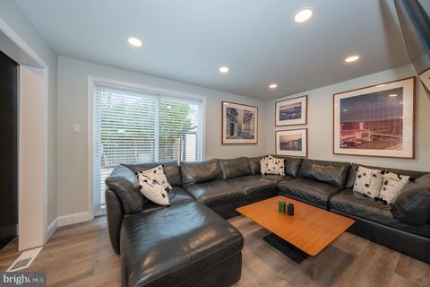 Tiny photo for 1022 Clover Hill Road, WYNNEWOOD, PA 19096 (MLS # PAMC2163708)