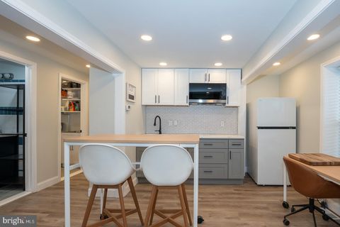 Tiny photo for 1022 Clover Hill Road, WYNNEWOOD, PA 19096 (MLS # PAMC2163708)