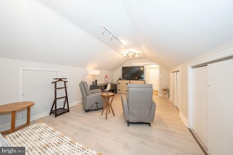 Tiny photo for 1022 Clover Hill Road, WYNNEWOOD, PA 19096 (MLS # PAMC2163708)