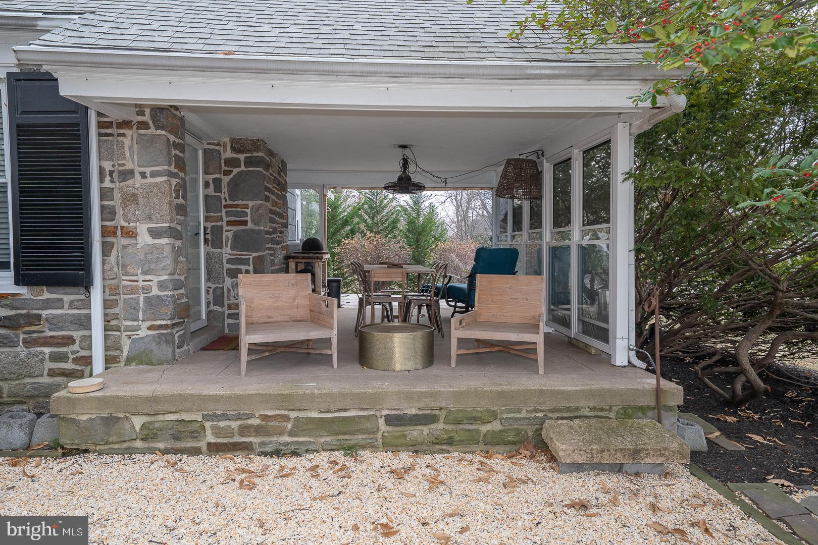 SHORTRIDGE - Residential