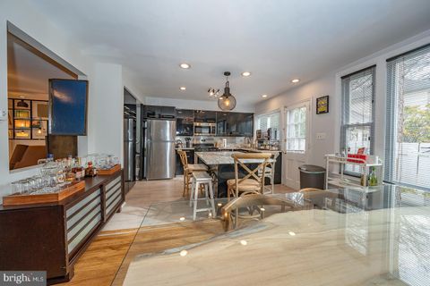 Tiny photo for 1022 Clover Hill Road, WYNNEWOOD, PA 19096 (MLS # PAMC2163708)