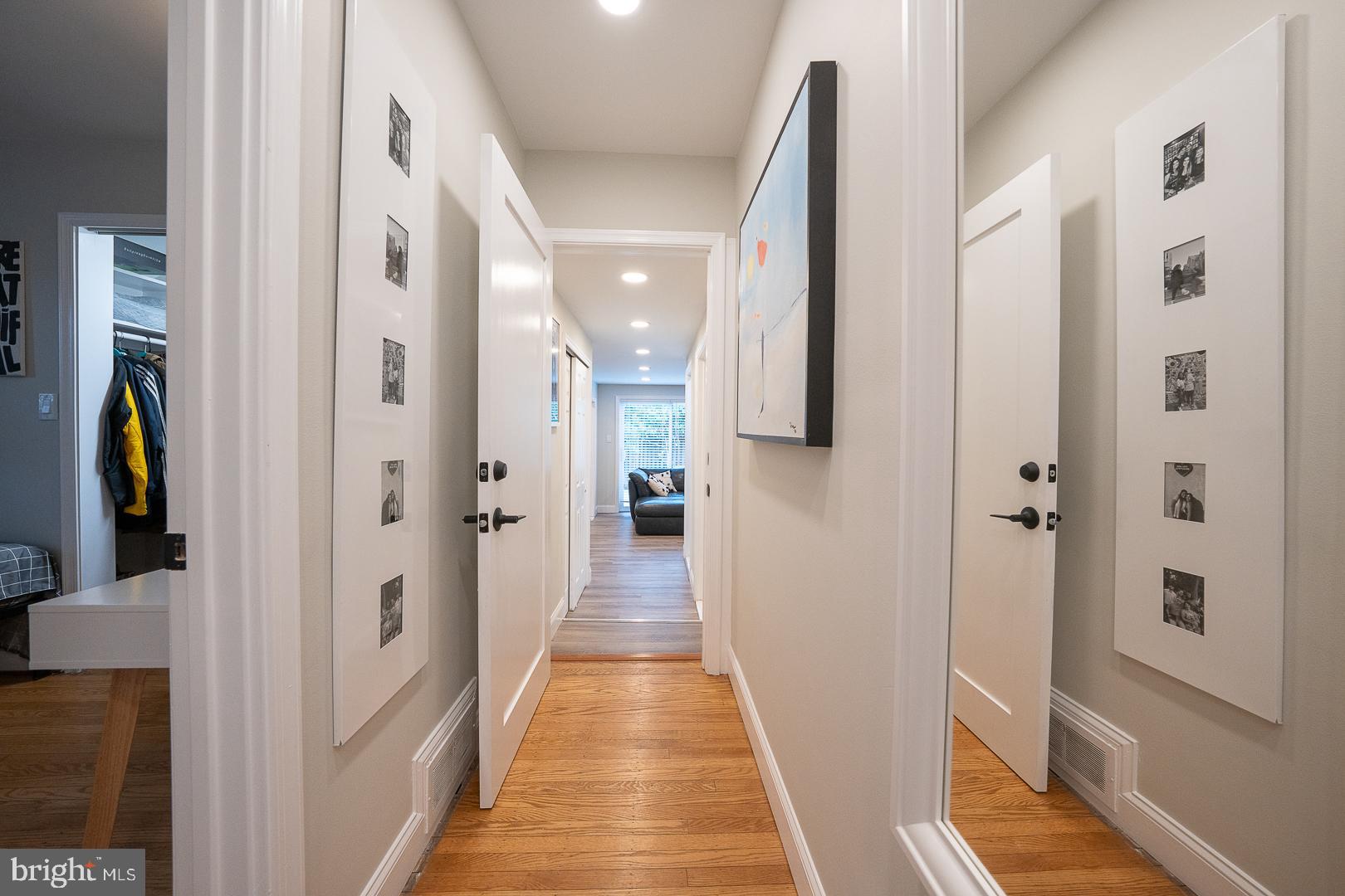 SHORTRIDGE - Residential