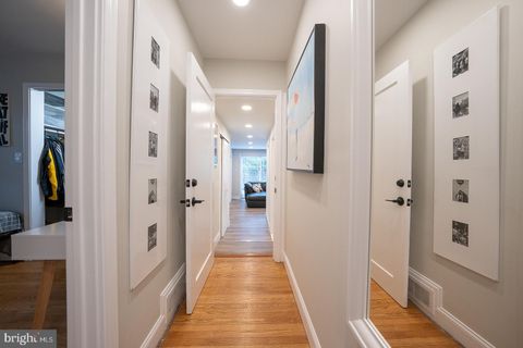 Tiny photo for 1022 Clover Hill Road, WYNNEWOOD, PA 19096 (MLS # PAMC2163708)