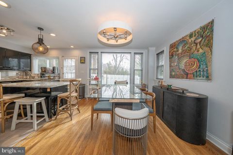 Tiny photo for 1022 Clover Hill Road, WYNNEWOOD, PA 19096 (MLS # PAMC2163708)