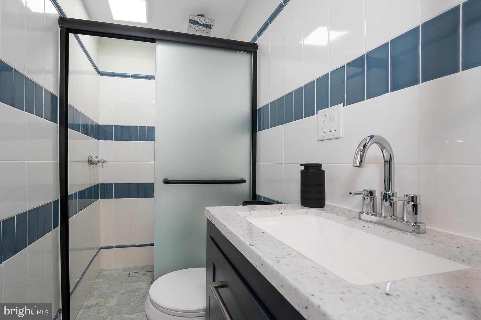 SHORTRIDGE - Residential