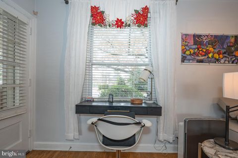 Tiny photo for 1022 Clover Hill Road, WYNNEWOOD, PA 19096 (MLS # PAMC2163708)