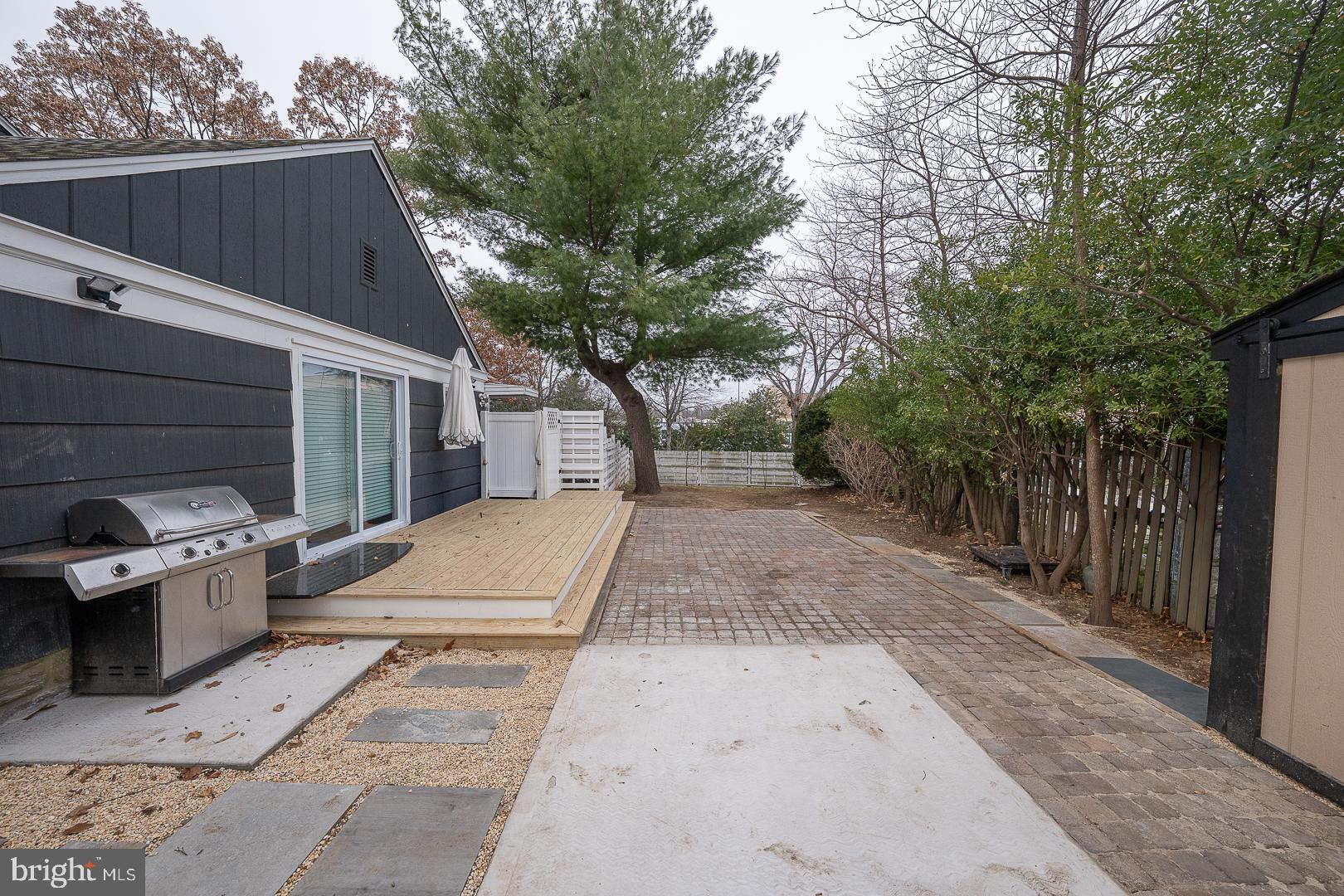 SHORTRIDGE - Residential