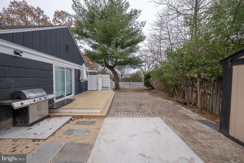 Tiny photo for 1022 Clover Hill Road, WYNNEWOOD, PA 19096 (MLS # PAMC2163708)