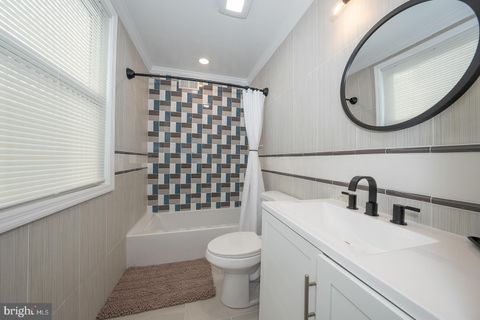 Tiny photo for 1022 Clover Hill Road, WYNNEWOOD, PA 19096 (MLS # PAMC2163708)