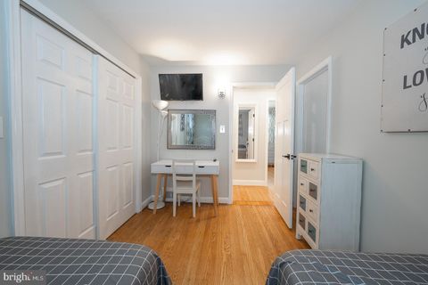 Tiny photo for 1022 Clover Hill Road, WYNNEWOOD, PA 19096 (MLS # PAMC2163708)