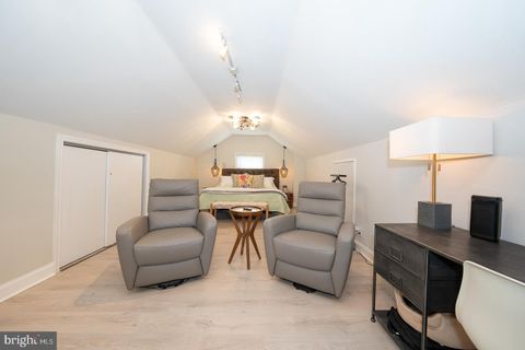 Tiny photo for 1022 Clover Hill Road, WYNNEWOOD, PA 19096 (MLS # PAMC2163708)