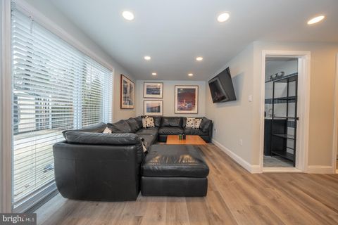 Tiny photo for 1022 Clover Hill Road, WYNNEWOOD, PA 19096 (MLS # PAMC2163708)