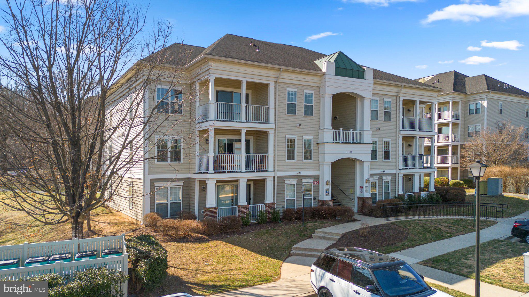 13304 KILMARNOCK WAY 4-A