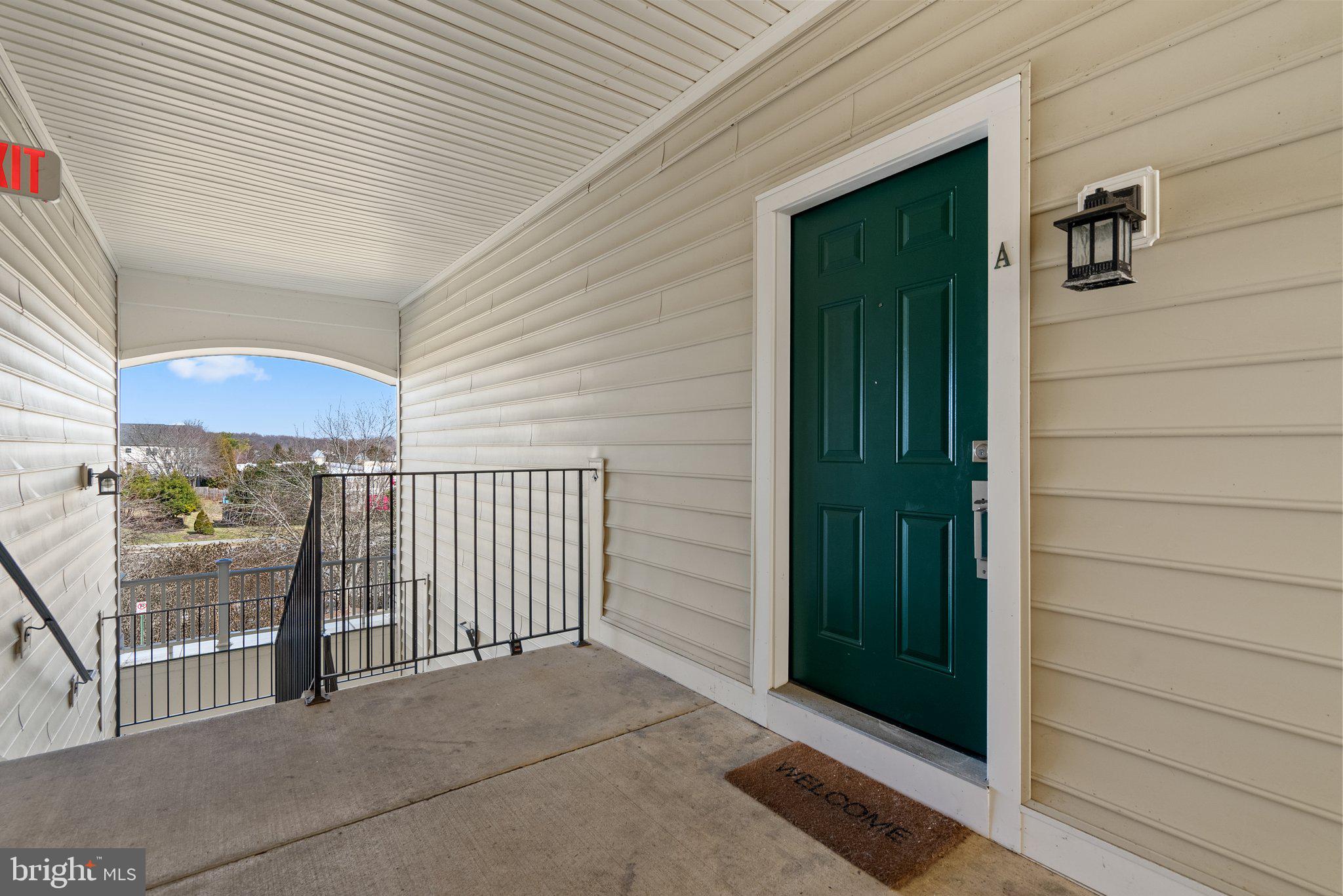 13304 KILMARNOCK WAY 4-A