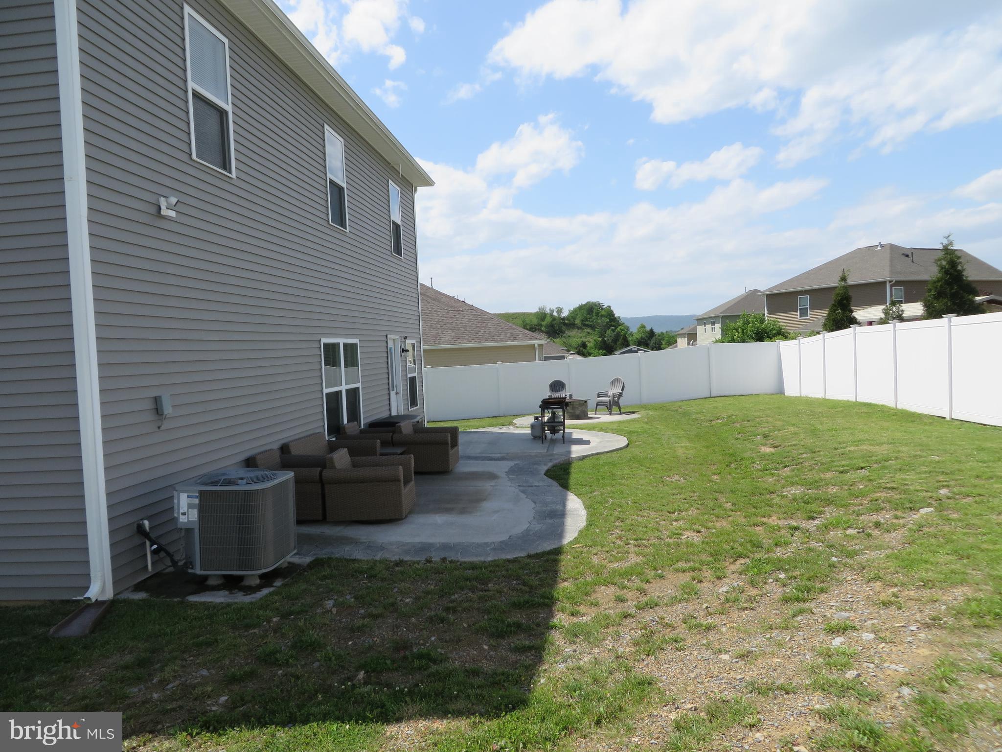 14 CASSATT LANE